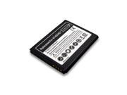 New Cell Phone Li ion Rechargeable Battery for HTC HD3 HTC HD7 HTC T9292 T Mobile BD29100 35H00143 01M