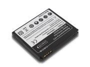 1800mAh New Cell Phone Battery for HTC Raider 4G Holiday X710E G19 G20