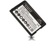 CM2 New Cell Phone Battery for BlackBerry Pearl 8100 8120 8130 8100c 8110