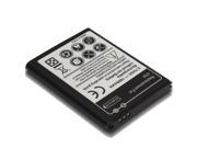 1800mAh Cell Phone Battery for Samsung S7500 GALAXY Ace Plus S7500xy