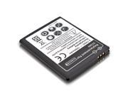 1500mAh Cell Phone Battery for Samsung Galaxy Y S5360 GT 5360 i509