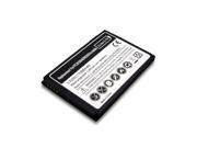 New Mobile Cell Phone Battery for T Mobile MyTouch 3G Slide HTC Droid Incredible ADR6300 BTR6300B LEGEND G6 A315c A6363 35H00127 04M 35H00127 05M Google G8 Be