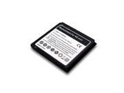 New Mobile Cell Phone Battery for HTC HD Mini T5555 AT T HTC ARIA A6366 HTC LIBERTY A6380 BB92100 35H00137 01M 35H00137 00M Google G9 Gratia