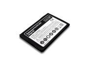 New Cell Phone Battery for Sprint US Cellular Boost Mobile HTC EVO Design 4G PH44100 35H00159 01M Hero S ADR6285 BH11100 Kingdom 35H00160 01M