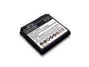 New Mobile Cell Phone Battery for HTC T Mobile My Touch 3G Magic 35H00119 00M My Touch 3G 3.5mm Fender HTC SAPP160 HTC Magic G2 A6161 SAPP160 35H0011