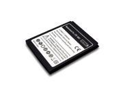 New Mobile Cell Phone Battery for ZTE N860 Warp 2 Sequent Boost Mobile U970 U975 Grand X V970