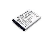 New Mobile Cell Phone Battery for Nokia BL 4B N76 3606 5000 6111 7070 7088 7370 7373 7500 7570 2660 2760 2760b 2760H 2630 2605 2505 1606