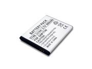 New Mobile Cell Phone Battery for Samsung GT i5503 GT i5508 GT B5722 Duos GT B7722 GT i8510 INOV8 SGH G810C SGH P960 SGH i560
