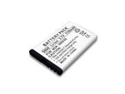 New Mobile Cell Phone Battery for T Mobile Nokia Lumia 521 5230 Nuron X6 00 C3 00 AT T BL 5J