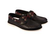 Timberland Classic 2 Eye Boat Mens Casual Dress Boat Shoes