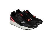 Puma Trinomic XT2 CRKL Black Mens Lace Up Sneakers
