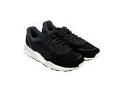 Puma X STAMP D R698 Black Mens Lace Up Sneakers