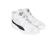 Puma States Mid x Alife Marble White Mens High Top Sneakers