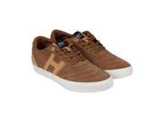 HUF Galaxy Toffee Mens Lace Up Sneakers