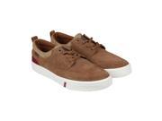 HUF Ramondetta Tobacco Mens Lace Up Sneakers