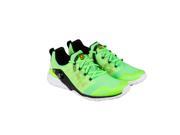 Reebok Reebok Zpump Fusion 2.0 Solar Green Seafoam Grn S Mens Athletic Running Shoes