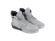 Supra Skytop Iv Grey Charcoal Translucent M Mens High Top Sneakers