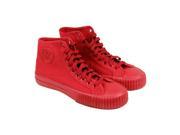 PF Flyers Center Hi Envvy Mens Lace Up Sneakers