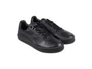 Diadora B.Elite L. Iii Black Mens Athletic Running Shoes