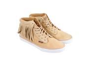 Radii Basic Chestnut Wolverine Suede Tssls Mens Lace Up Sneakers