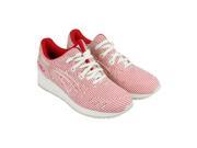 Asics Gel Lyte Iii Classic Red Classic Red Mens Athletic Running Shoes