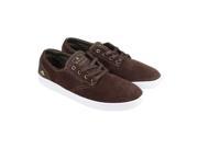 Emerica The Romero Laced Brown Mens Lace Up Sneakers