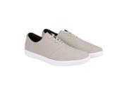 Huf Gillette Fog Mens Lace Up Sneakers