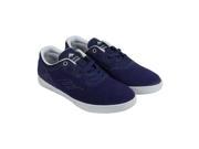 Emerica Westgate CC Navy Mens Lace Up Sneakers