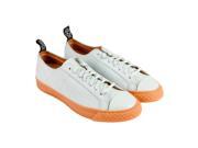 PF Flyers Todd Snyder Rambler Lo Smoke Mens Lace Up Sneakers
