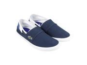 Lacoste Marice 117 2 Navy Mens Casual Dress Loafers