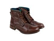 GBX Tosh Brown Mens Casual Dress Boots