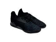 Puma Mostro Lfw Black Black Black Mens Strap Sneakers