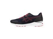Asics Gel Lyte Evo NT Indian Ink Classic Red Mens Athletic Running Shoes
