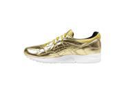Asics Gel Lyte V Gold Gold Mens Athletic Running Shoes