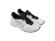 Asics Gel Lyte V Light Grey Light Grey Mens Athletic Running Shoes