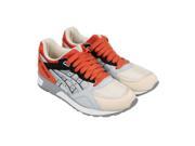 Asics Gel Lyte Speed Light Grey Light Grey Mens Athletic Running Shoes