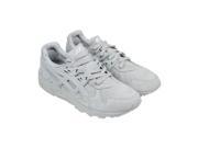 Asics Gel Kayano Trainer Light Grey Light Grey Mens Athletic Training Shoes