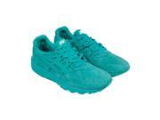 Asics Gel Kayano Trainer Spectra Green Spectra Green Mens Athletic Training Shoes