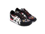 Onitsuka Tiger Colorado Eighty Five Black White Mens Running Sneakers