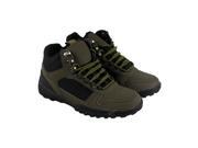 Steve Madden Mounted Olive Mens Athletic Hiking Shoes Steve Madden Mounted Olive Mens Athletic Hiking Shoes