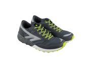 UPC 090641440389 product image for Hi-Tec Badwater Citadel Limon Cello Silver Mens Athletic Running Shoes | upcitemdb.com