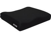 Drive Medical Molded General Use 1 3 4 Wheelchair Seat Cushion 14881