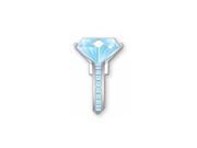 Diamond Schlage SC1 House Key