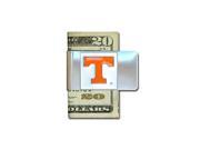 University of Tennessee Money Clip NCAA