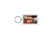 The Three Stooges The Original Mop Top Lucite Key Chain