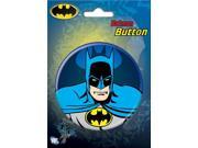 Batman 3 Button