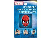 Spiderman Reusable Phone Tablet Screen Wipe