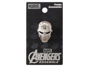 Pin Marvel Iron Man Head Metal New Toys Gifts Licensed 67976