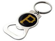 Pittsburgh Pirates Bottle Opener Key Chain 2 Pack