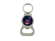 Cleveland Indians Bottle Opener Keychain 2 Pack